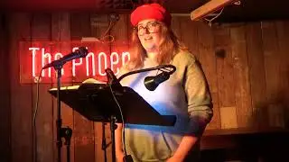 Karma, a short story by Katie Lewis, read by Alexandra Kenna