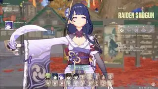 playing valorant impact