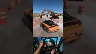 Unbelievable 🤯 Mazda RX-7 Killing it #shorts