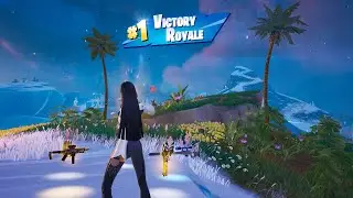 COUNTESS DARAKU GAMEPLAY IN FORTNITE!! 