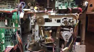 GR3770 drum loop error