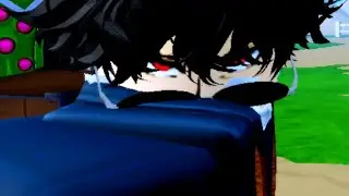 SPIN SHOWCASE | ANIME APOCALYPSE |