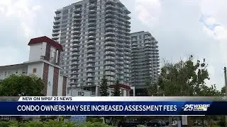 'Going to have to pay up': Condo consultant discusses options for Florida condo owners facing new...