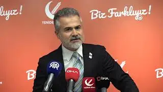 "CHP Milletvekili tarafından Sayın Cumhurbaşkanı'mıza yapılan hakareti kesinlikle tasvip etmiyoruz"