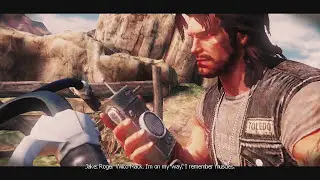Ride To Hell Retribution Part 2: Worst Sex Scene Ever? Walkthrough Lets Play Tutorial Guide