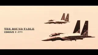 The Round Table | KSP BDArmory+ Cinematic | Ace Combat Zero