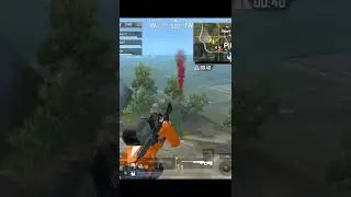 happy @#holi #spical besy awm #head shot #gaming vedio