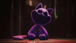 Poppy Playtime: Chapter 3 - Catnap Recall