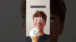 My 2022 in 60 photos