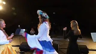 Наталия Иванова – Матушка земля (Дзержинск, ДК Химиков)
