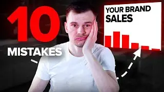 10 Facebook Ads Mistakes That Are Killing Your E-Commerce Brand