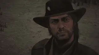 Red Dead Redemption Intro - Ryujinx Test - 4k 60fps