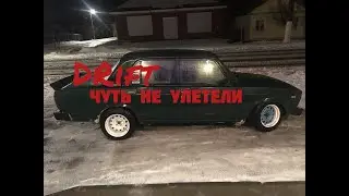 ВАЗ 2105 ДРИФТ/Drift