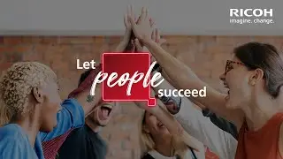 Ricoh - Leading change at work (NL subtitles)