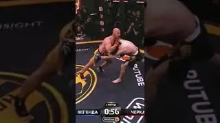 Мурад Легенда VS Черкасов Дом-2. Кровавый Бой. Жесткий Бой. Легендарный Бой. Наше Дело.