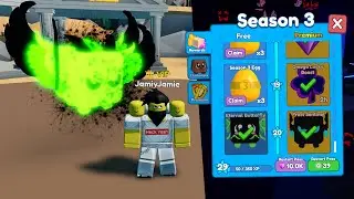 I Completed the NEW ATLANTIS UPDATE in Mining Simulator 2 and got this!