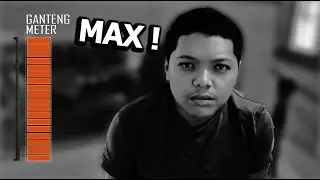 SEBERAPA GANTENG GUE?