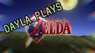 LEGEND OF ZELDA OCARINA OF TIME *SWITCH VERSION*
