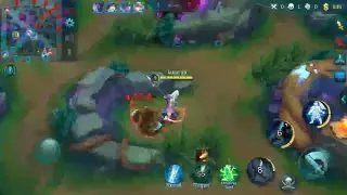 Mobile Legends
