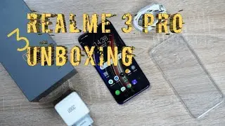 Realme 3 Pro Unboxing...💥💥💥🔥🔥🔥