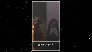 COUPLE NEW - TREND XML 💕😍 PRESET XML 🌈💖 NEW TREND 🌹💫 ALIGHT MOTION XML 