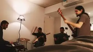 Sefarad Impro - Tiny Desk - Matt (feat. Dazm, Lea Black and St. John)