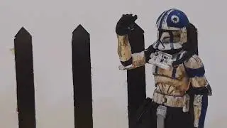 ☆Западня☆ | Сериал "Засекреченный архив" | Star Wars