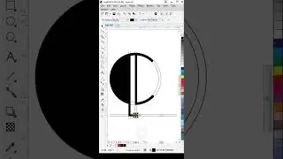 Creative Logo Design, Letter CL Logo Design #logodesign #shorts