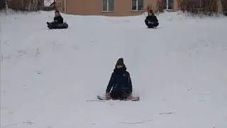 Видеочеллендж "Спасибо что научили"