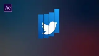 After Effects Tutorial: Logo Intro Animation (2022)