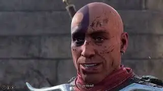 Minsc's opinion on all the companions