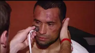 Erislandy Lara vs Vanes Martirosyan Full Fight HD