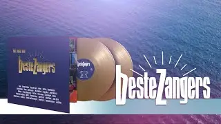 Beste Zangers Vinyl Commercial