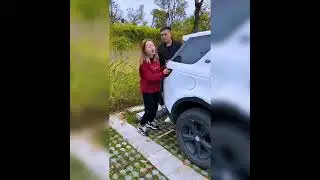 Дзеркало огляду сліпих зон для автомобіля