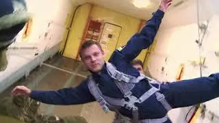 Zero Graviti