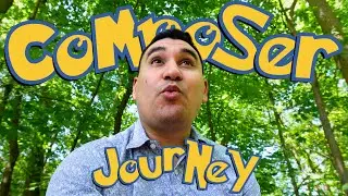 A Pokémon Guide for New Composers