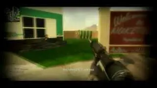 Cod 4 : Nuketown edit V2
