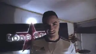 TOSKY - INVICTO (OFICIAL MUSIC VIDEO)