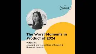 The Worst Moments in Tech of 2024 (with Victoria Ku)