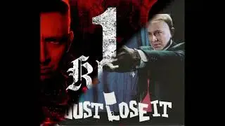 ПМХ|Oxxxymiron 1Kla$ под бит Just Lose It|Оксимирон, Эминем|Eminem