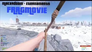 Makardoom - Eternaments phonk FRAGMOVIE 2.0