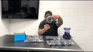 Stop Overheating! Electric Water Pump Kits are Here!