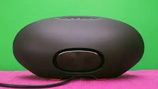 Обзор акустики JBL Playlist