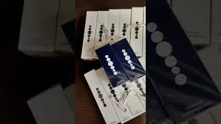 номерной парфюм чешской компании 