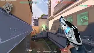 Val Highlights
