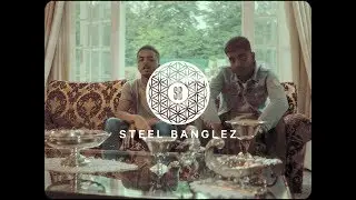 Steel Banglez - Hot Steppa feat. Loski (Official Video)