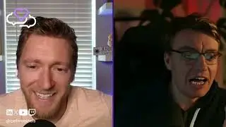 You Can Listen to This Episode in 'Real Time'