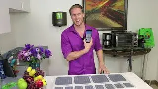 PantryOn Spot Video 44.