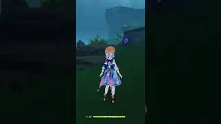When Genshin Impact Players Try Solving a Puzzle
