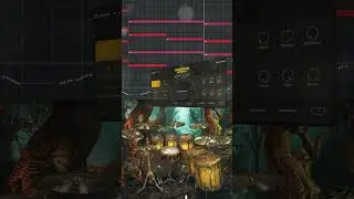 Shortie with ProjectSAMs Orchestral Essentials 2, Toontrack EZDrummer, NeuralDSP Archetype: Gojira